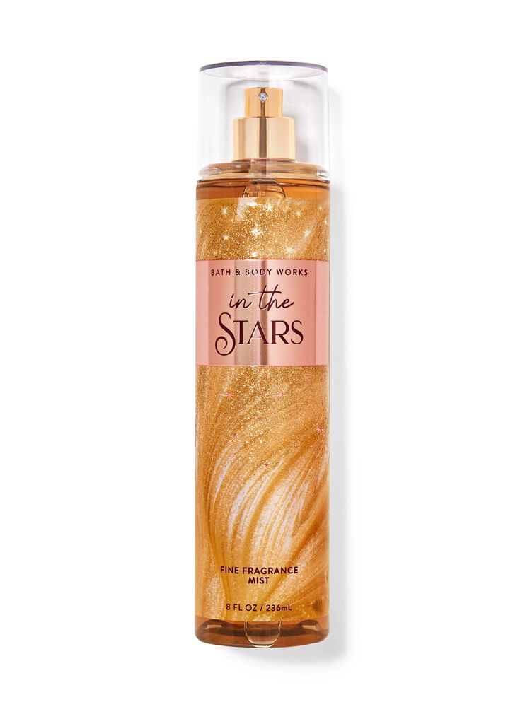 In The Stars Fine Fragrance Mist 香氛噴霧