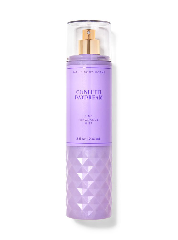 Confetti Daydream Fine Fragrance Mist 香氛喷雾