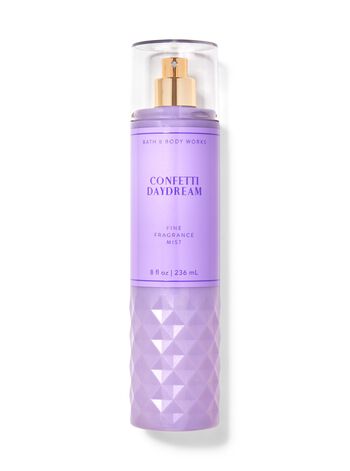 Confetti Daydream Fine Fragrance Mist 香氛喷雾