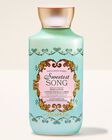 Sweetest Song Body Lotion image number null