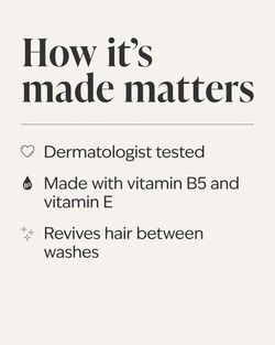 At The Beach Travel Size Dry Shampoo image number null