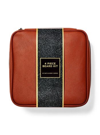 Men's Grooming Kit Gift Box Set 禮物盒套裝