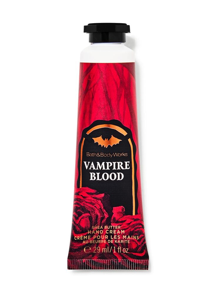 Vampire Blood Hand Cream 護手霜