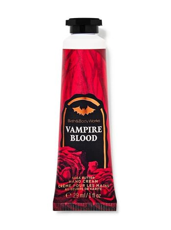 Vampire Blood Hand Cream 護手霜