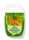 Island Margarita PocketBac Hand Sanitizer image number null