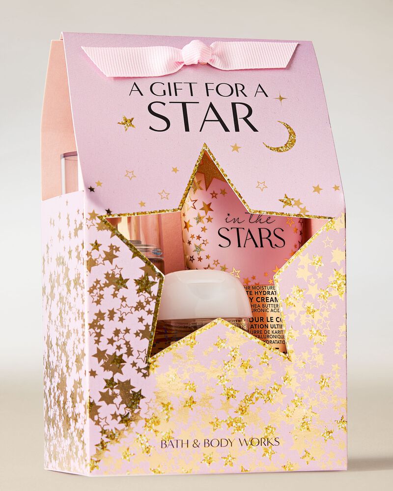 In The Stars Gift Set Gift Set