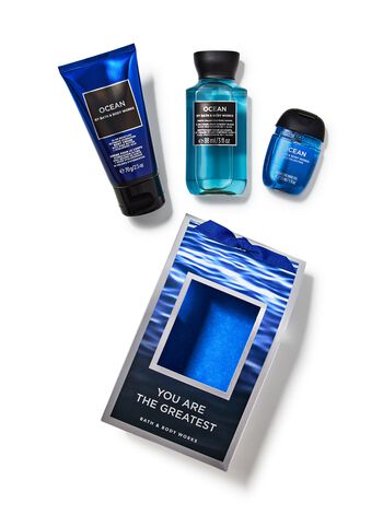Ocean Tent Gift 禮物套裝