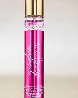 Gingham Gorgeous Mini Eau de Parfum image number null