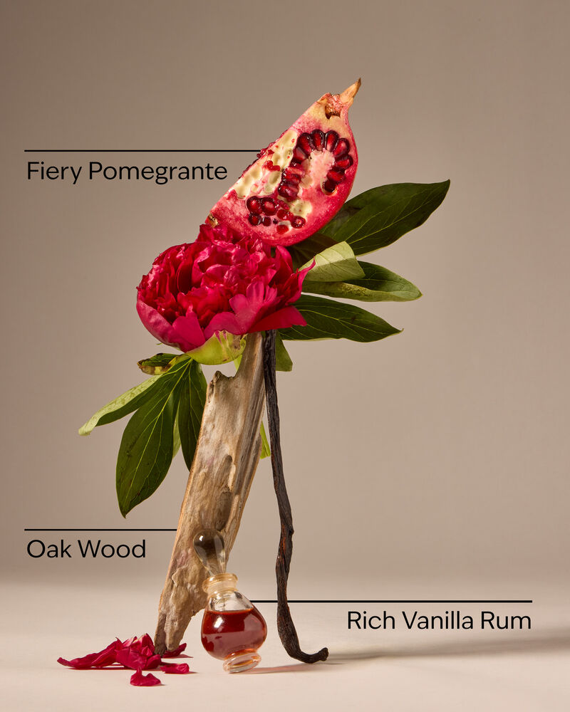 Forever Red Fine Fragrance Mist 香氛噴霧