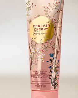Forever Cherry Blossom Ultimate Hydration Body Cream image number null