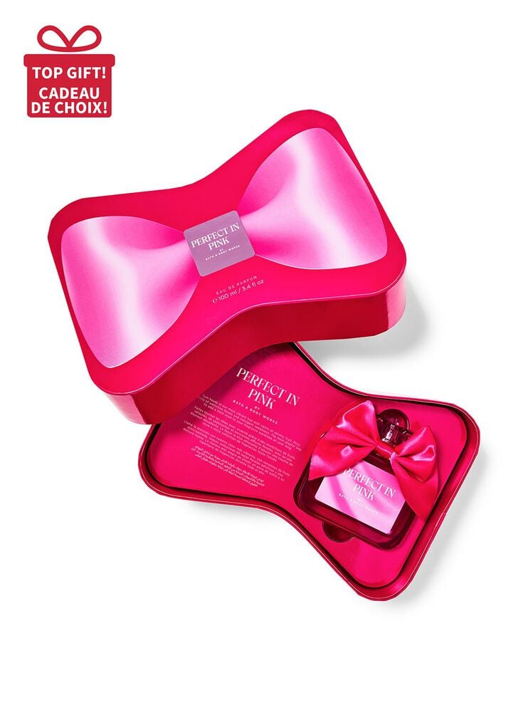 Perfect in Pink Eau de Parfum 香水