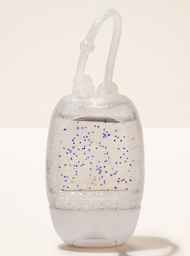 Iridescent Glitter PocketBac Holder PocketBac掛套