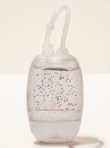Iridescent Glitter PocketBac Holder PocketBac掛套