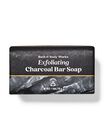 Exfoliating Charcoal Shea Butter Cleansing Bar image number null