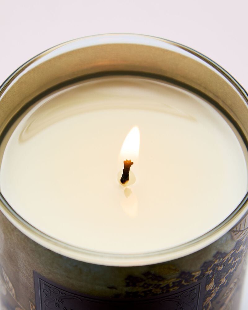 Fresh Cut Lilacs Single Wick Candle 單芯蠟燭