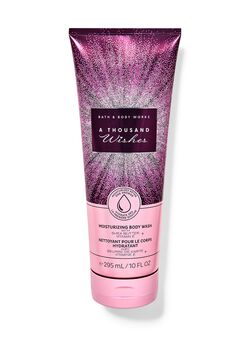 A Thousand Wishes Moisturizing Body Wash A Thousand Wishes Moisturizing Body Wash