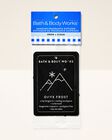 Onyx Frost Hanging Fragrance Diffuser image number null