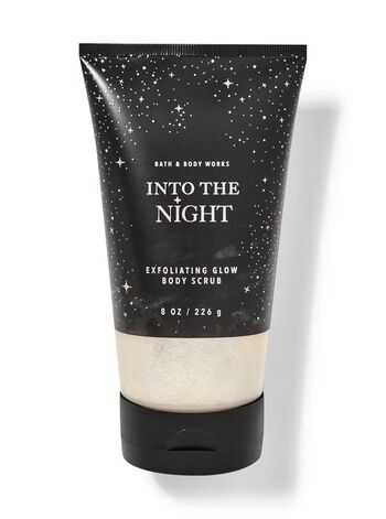 Into The Night Exfoliating Glow Body Scrub 身體磨砂