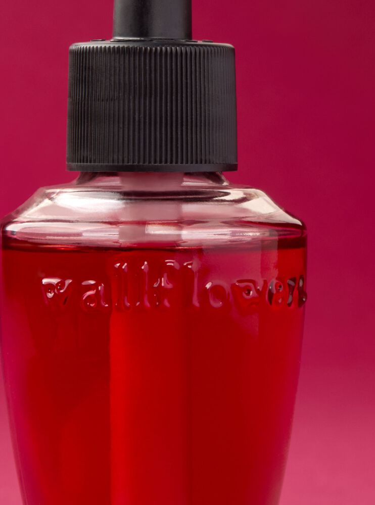 Winter Candy Apple Wallflowers Fragrance Refill Wallflowers Fragrance Refill