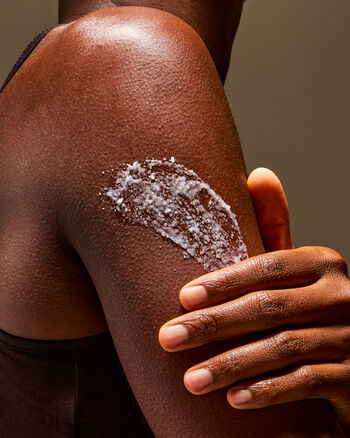 Brightest Bloom Creamy Body Scrub Creamy Body Scrub