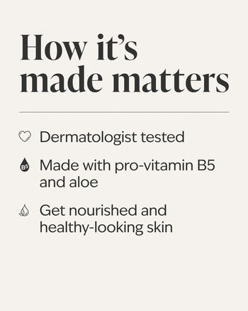 Imperfect Beauty Body Wash Body Wash