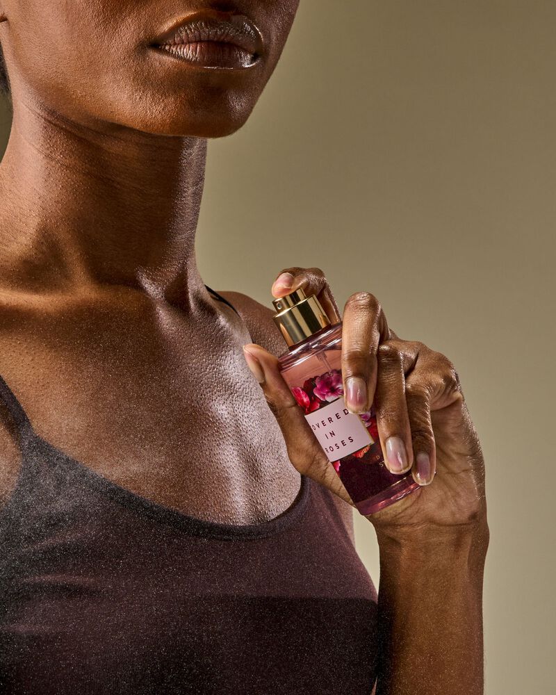 Covered In Roses Travel Size Fine Fragrance Mist 旅行裝香氛噴霧