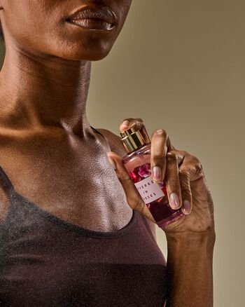 Covered In Roses Travel Size Fine Fragrance Mist 旅行裝香氛噴霧