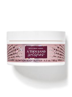 A Thousand Wishes Glowtion Body Butter image number null