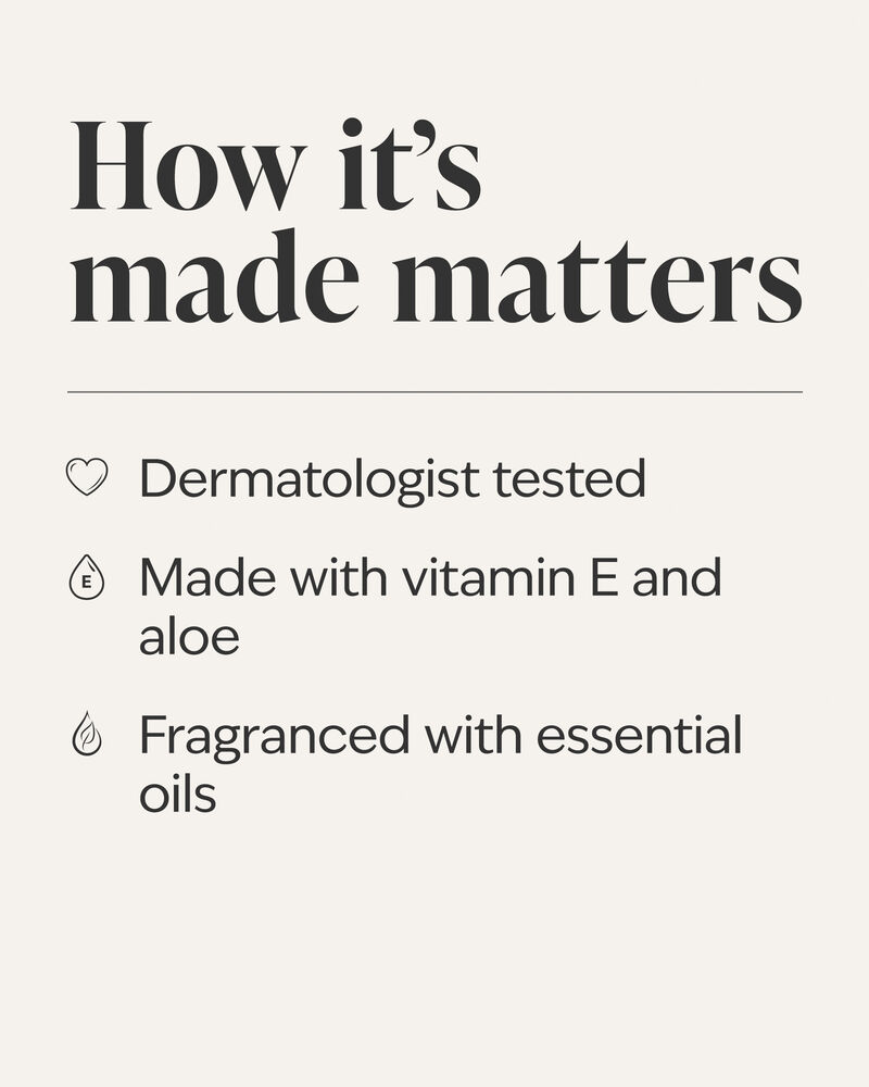 Lavender Vanilla Pillow and Body Mist 枕頭及身體噴霧