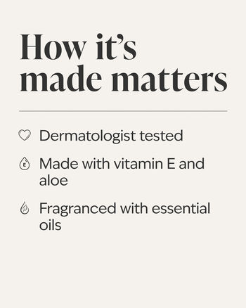 Lavender Vanilla Pillow and Body Mist 枕頭及身體噴霧