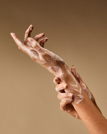 Crisp Morning Air Gentle & Clean Foaming Hand Soap 溫和泡泡潔手液