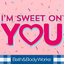 Im Sweet on You