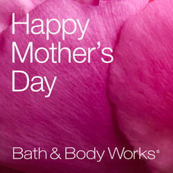 Happy Mother's Day 