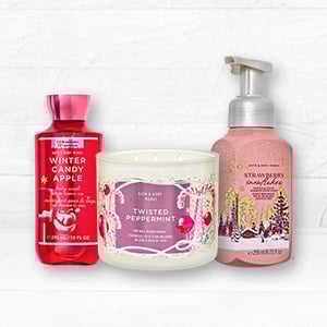 精選香水從 HKD38 起