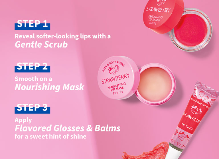 lips