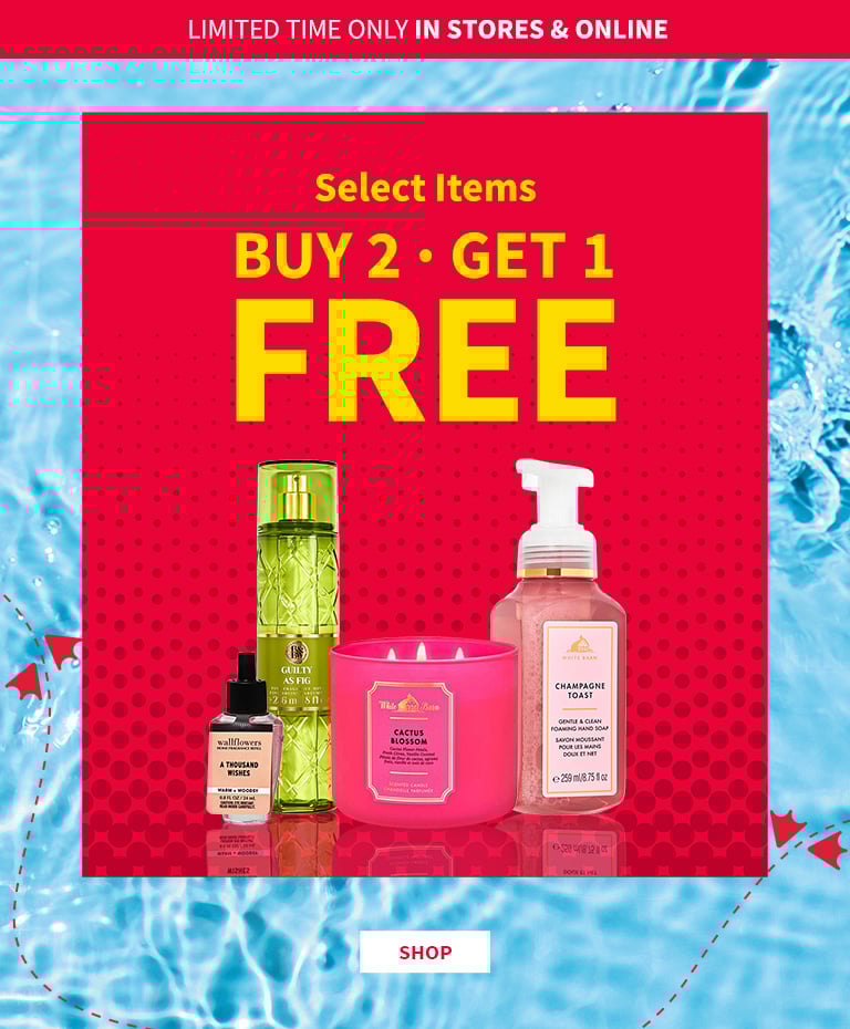 body care hpp