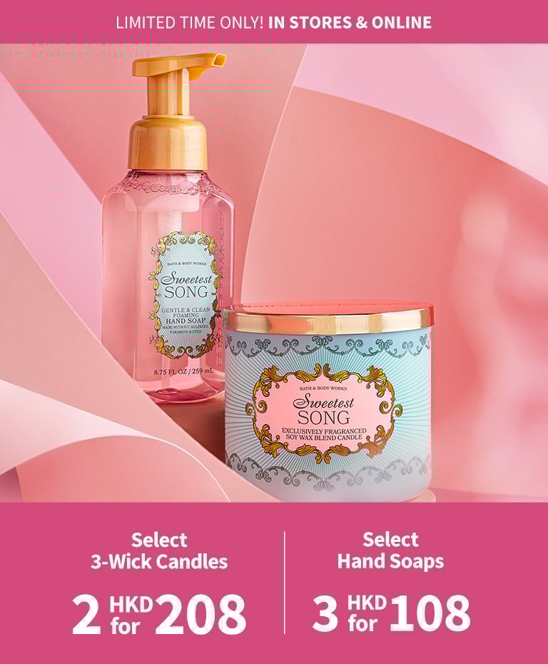 Select 3-wick candles