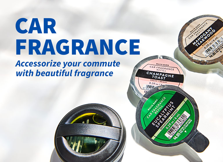 car-fragrance