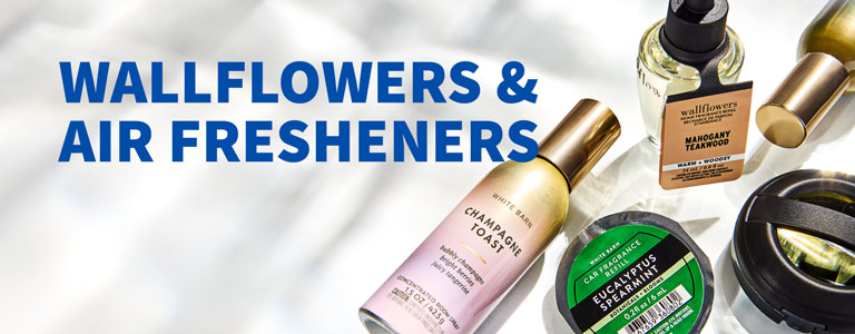 wallflowers