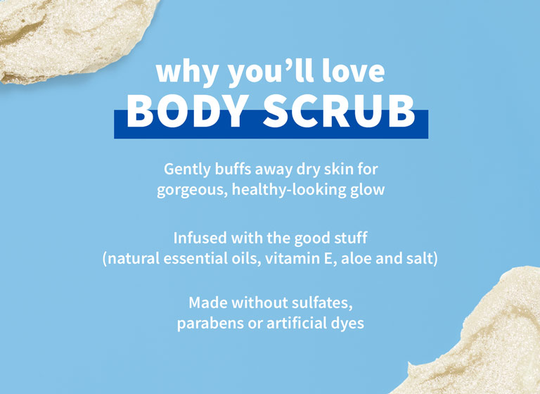 body-scrub