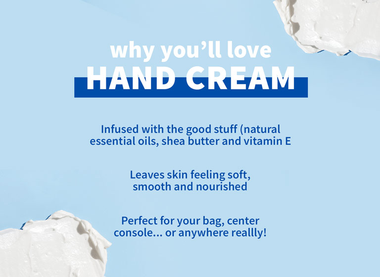 hand-care