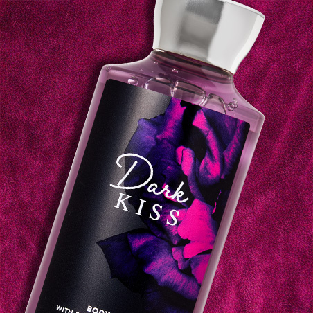 Dark Kiss