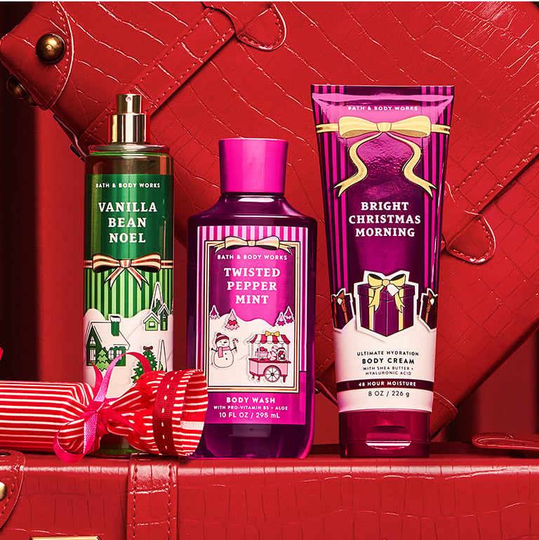 1 For HKD 78 Select Body Care