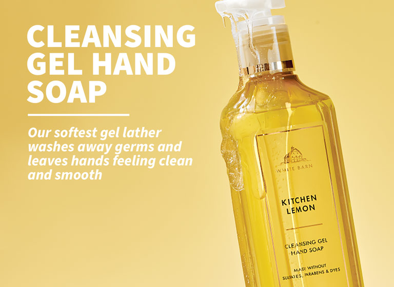 gel-soaps