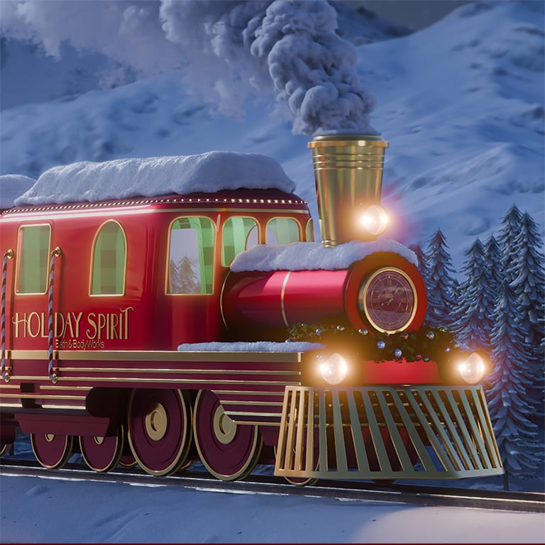 Christmas Preview