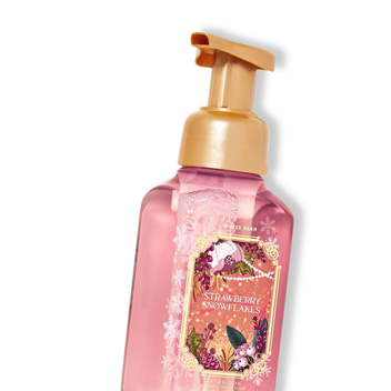 strawberry-snowflakes 