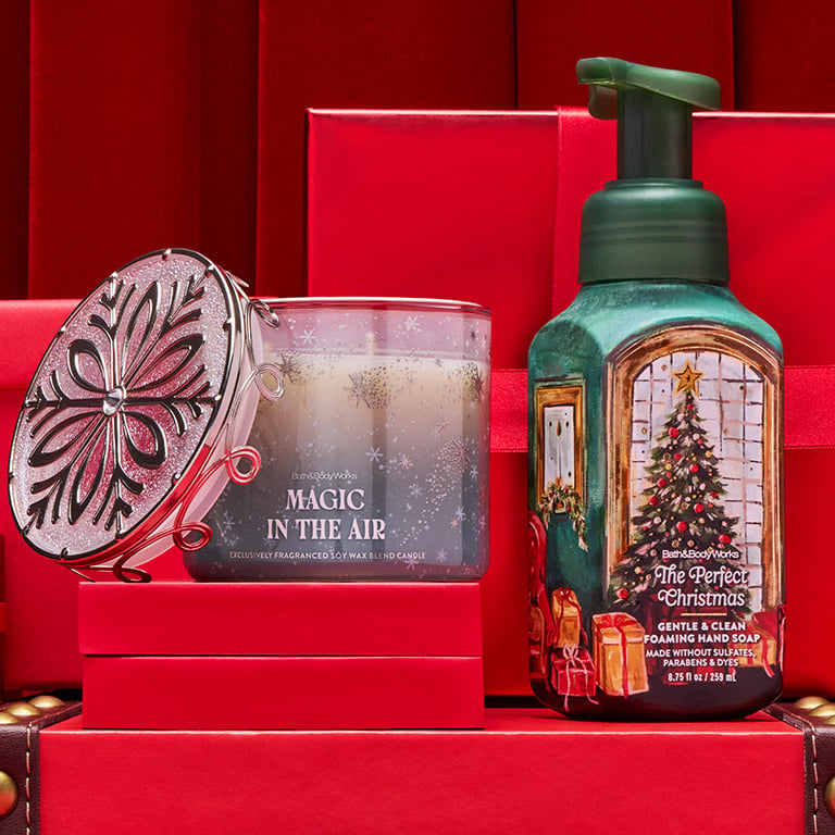 Select Fragrance Sale, Starts From HKD58