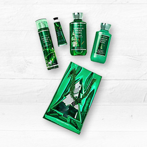 Select Gift Set, Buy 2 Get 1 Free