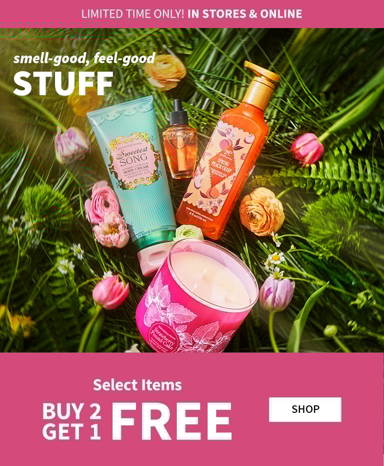 Body care 1 for 78