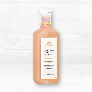 Hand Soaps, Buy 2 For HKD168 Or 4 For HKD288